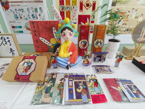 创意泉涌，美育未来——山东工艺美术学院2023年设计艺术博览会盛大启幕，五大看点先睹为快