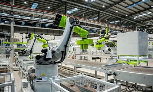 汽配企业为什么需要MES管理系统解决方案