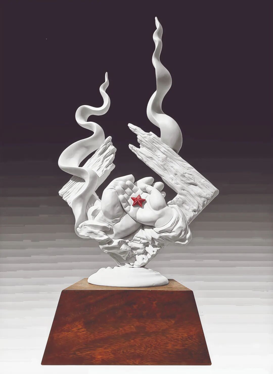 数字赋能艺术新篇 第七届东方工艺美术之都精品展线上展的计算机系统服务探析