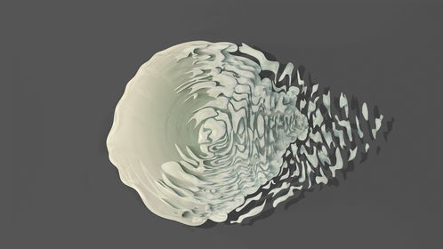 数字之维，材料之韵——中央美术学院城市设计学院工艺美术与材料实施专业网络教学成果展